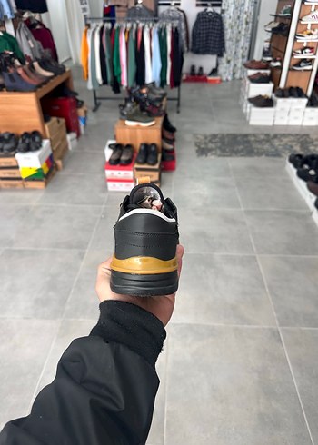 Skechers Erkek 40 Numara Spor Ayakkabı - Görsel 5