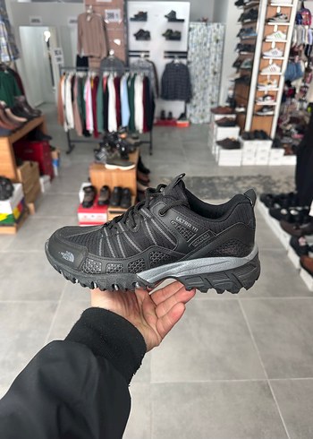 North Face Outdoor 40-41 - Görsel 2