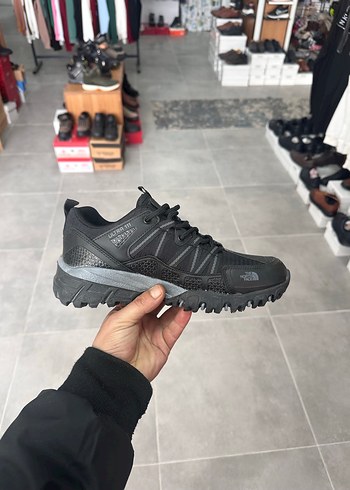 North Face Outdoor 40-41 - Görsel 4