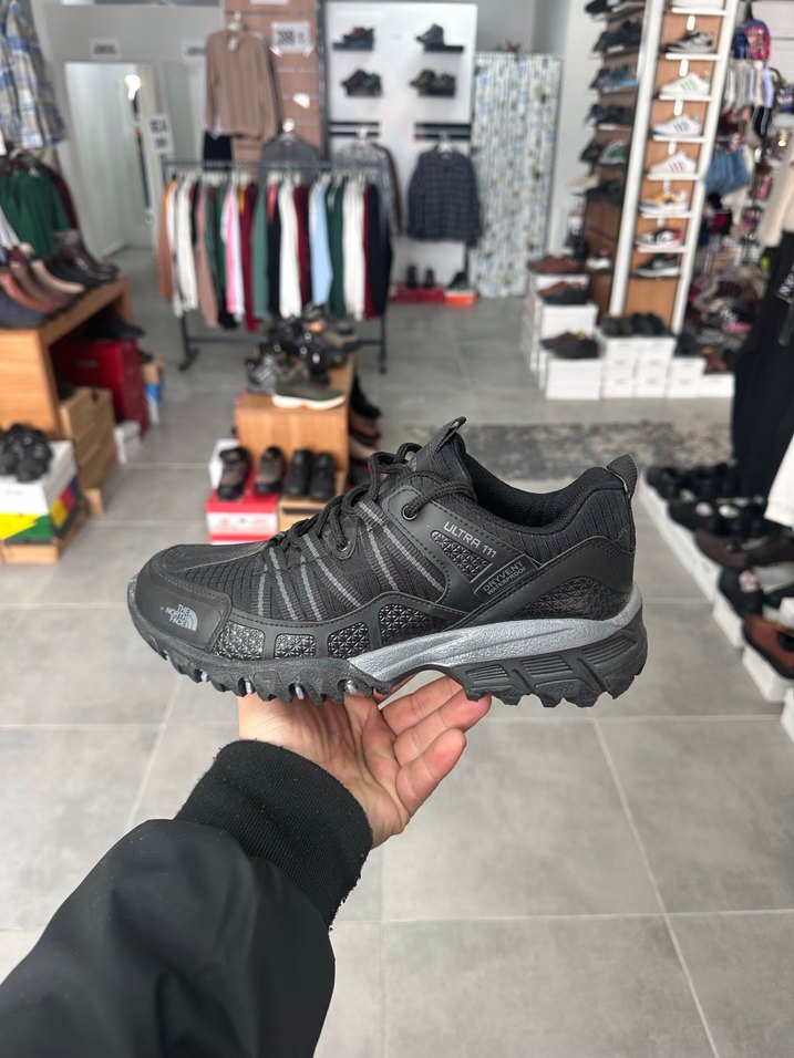 North Face Outdoor 40-41 - Görsel 2