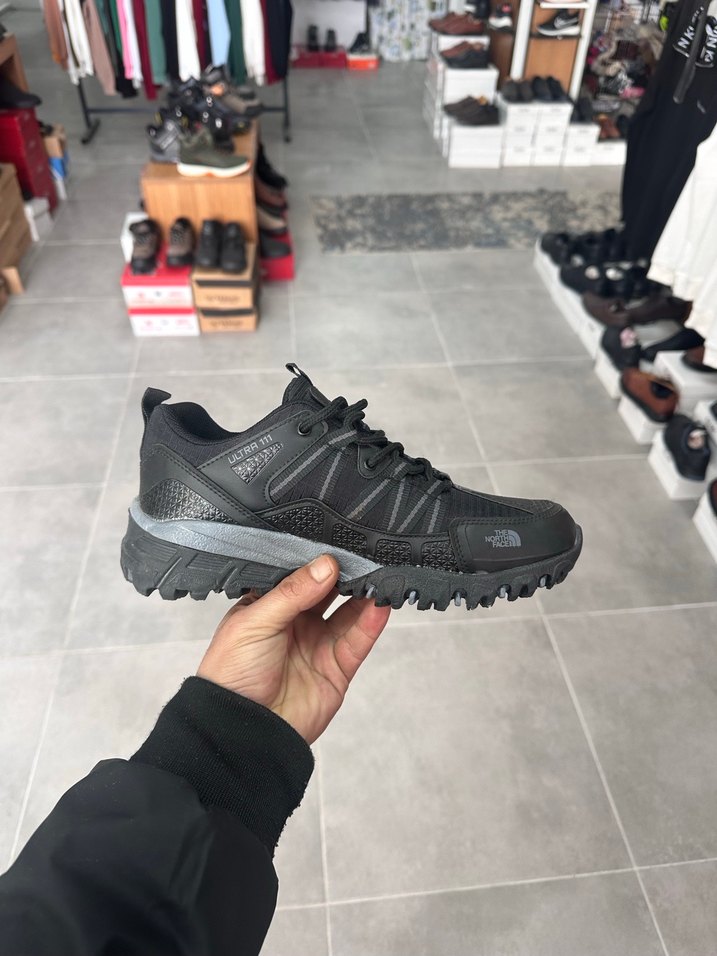 North Face Outdoor 40-41 - Görsel 4