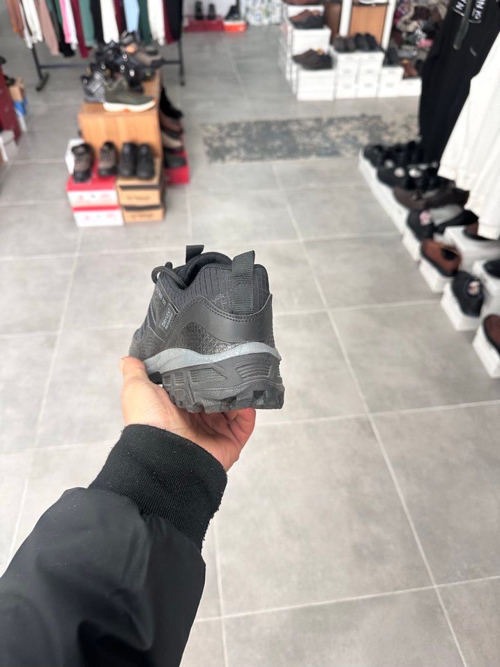 North Face Outdoor 40-41 - Görsel 5