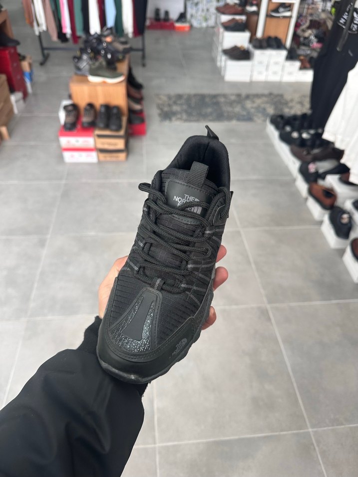 North Face Outdoor 40-41 - Görsel 3