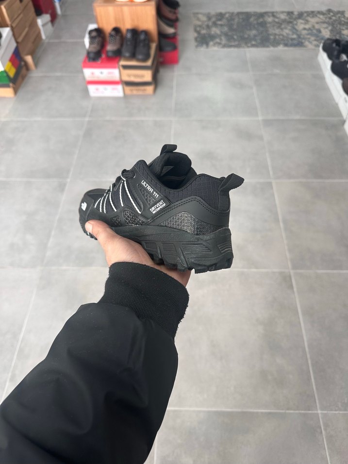 Outdoor Ayakkabı 40-41 Numara - Görsel 5