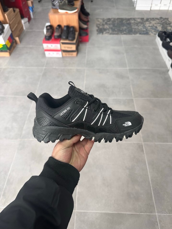 Outdoor Ayakkabı 40-41 Numara - Görsel 4