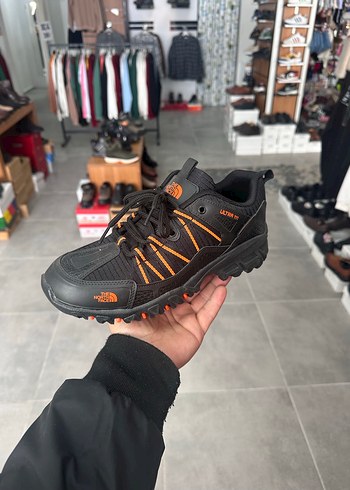 North Face 43