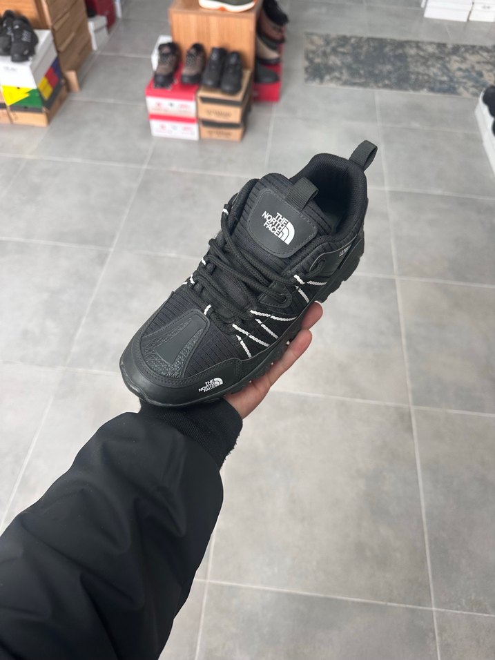 North Face Outdoor Ayakkabı 40-41 Numara - Görsel 3