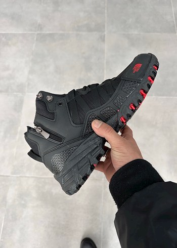 North Face Outdoor Spor Bot - Görsel 3