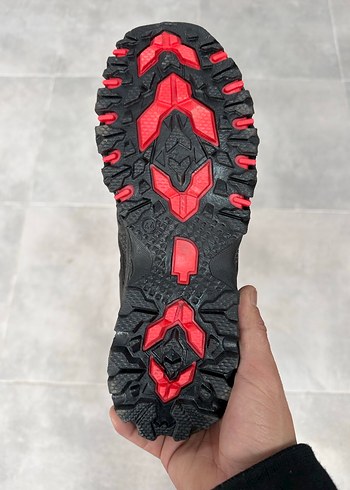 North Face Outdoor Spor Bot - Görsel 6