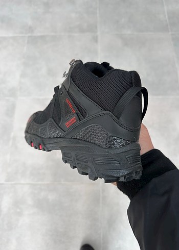 North Face Outdoor Spor Bot - Görsel 4