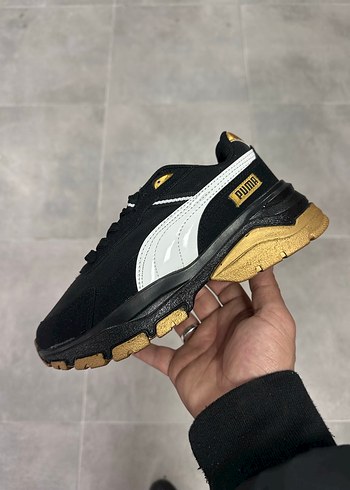 Puma 40