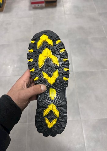 Erkek North Face Spor Outdoor Ayakkabı - Görsel 8