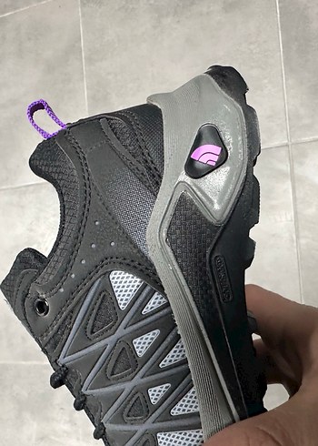 North Face Outdoor Spor Ayakkabı - Görsel 7