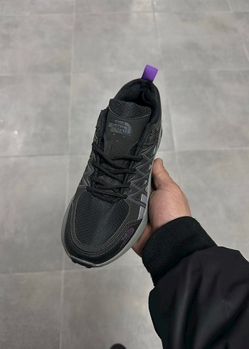 North Face Outdoor Spor Ayakkabı - Görsel 2