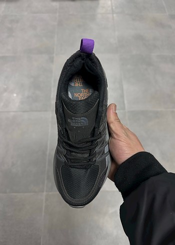 North Face Outdoor Spor Ayakkabı - Görsel 3