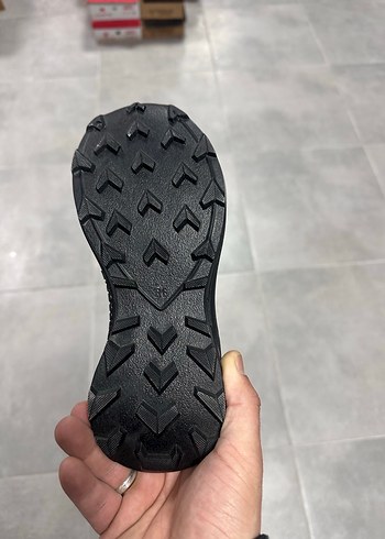 North Face Outdoor Spor Ayakkabı - Görsel 8