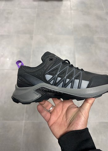 North Face Outdoor Spor Ayakkabı - Görsel 4