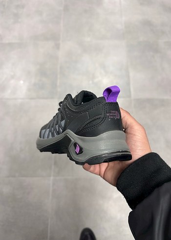 North Face Outdoor Spor Ayakkabı - Görsel 5