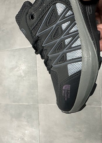 North Face Outdoor Spor Ayakkabı - Görsel 6