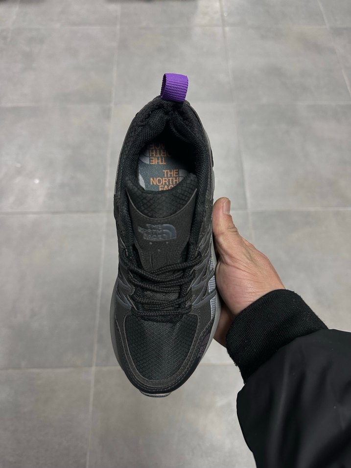 North Face Outdoor Spor Ayakkabı - Görsel 3