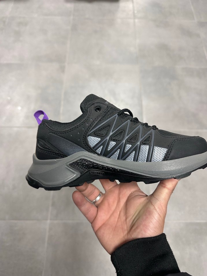 North Face Outdoor Spor Ayakkabı - Görsel 4