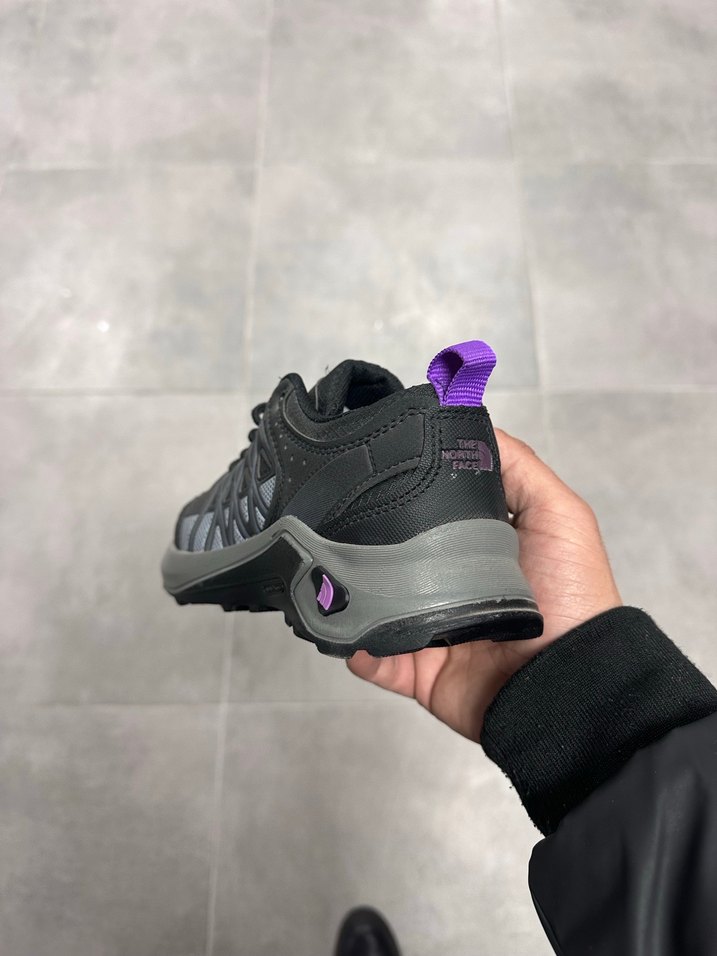 North Face Outdoor Spor Ayakkabı - Görsel 5