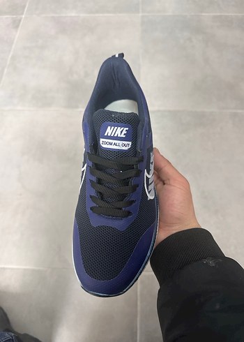 seri sonu spor ayakkabı - Görsel 5