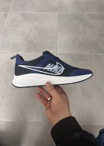 seri sonu spor ayakkabı - Görsel 4