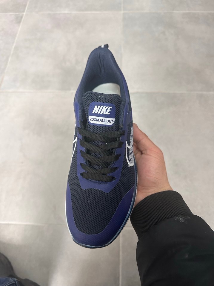 seri sonu spor ayakkabı - Görsel 5