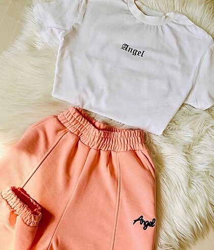 Angel tshirt