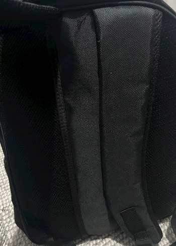 Beden siyah Renk Erkek Sırt çantası