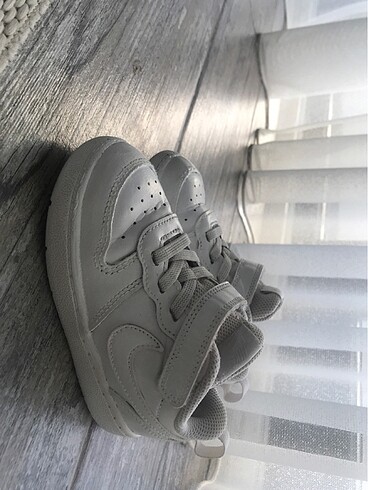 Nike spor ayakkabı