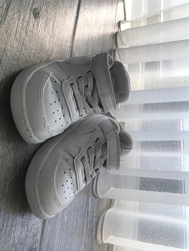 Nike Nike spor ayakkabı