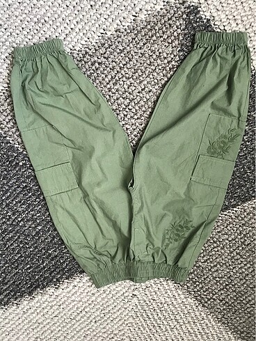 Paraşüt pantolon