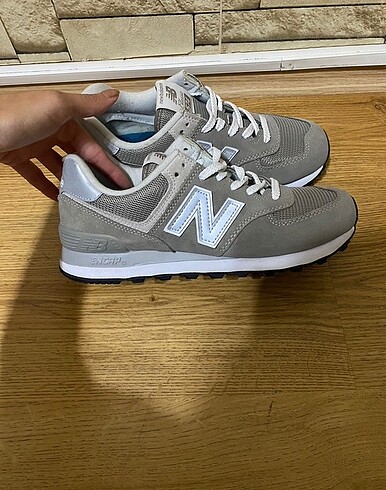 New balance