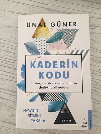 Ünal Güner Kaderin Kodu