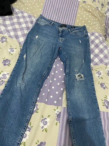LC Waikiki LCW Kot pantolon