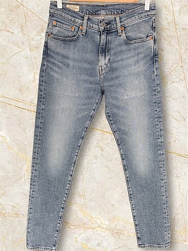 Levis 512 Slim Taper Jean