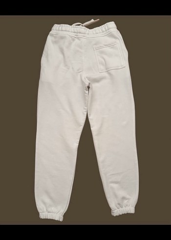 Zara Erkek Jogger Eşofman Altı - Görsel 3