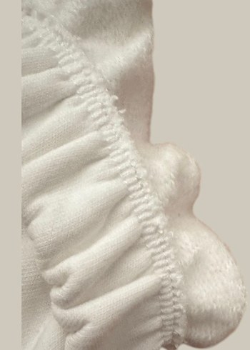 Zara Erkek Jogger Eşofman Altı - Görsel 5