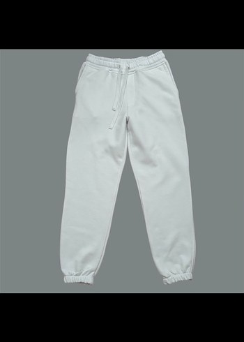 Zara Erkek Jogger Eşofman Altı - Görsel 2