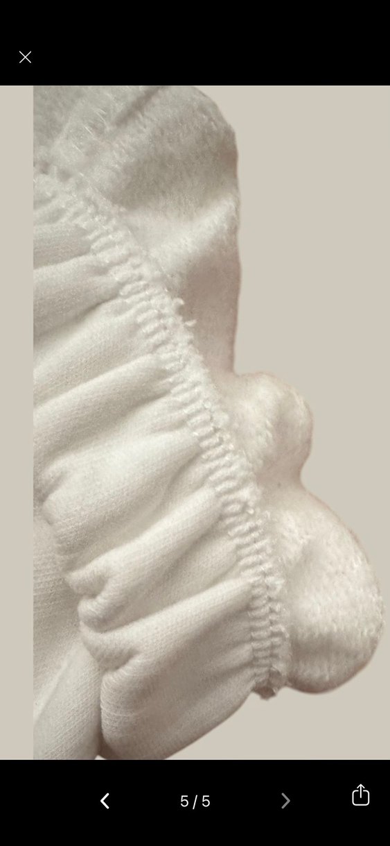 Zara Erkek Jogger Eşofman Altı - Görsel 5