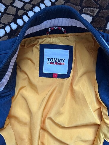 s Beden tommy hilfiger mont