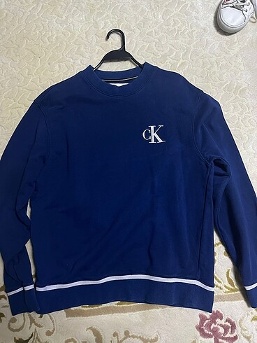 Calvin Klein calvin klein sweatshirt