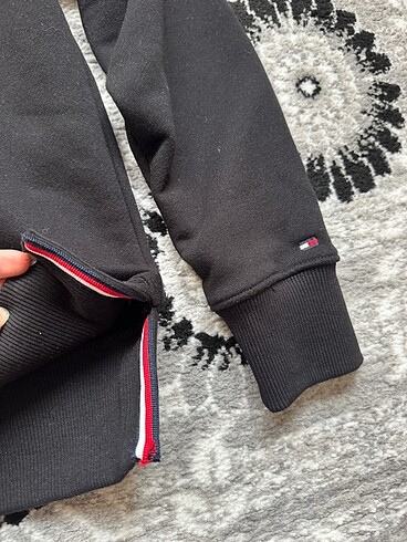 s Beden Orijinal tommy hilfıger kadın sweatshirt