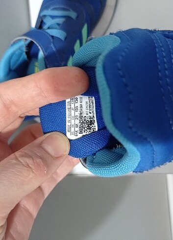 Adidas Orjinal 