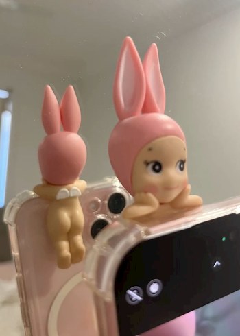 Sonny Angel Mini Figür - Görsel 5