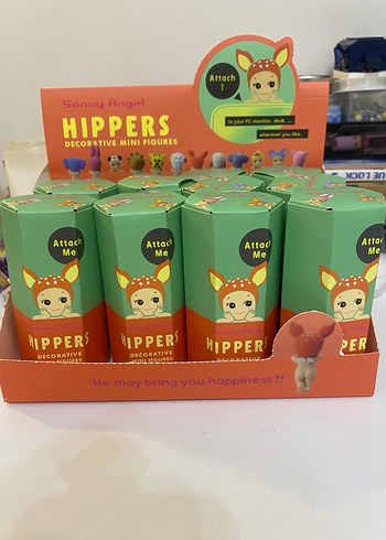 Sonny Angel Mini Figür - Görsel 2