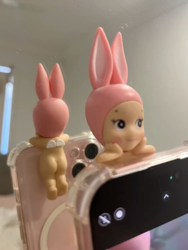 Sonny Angel Mini Figür - Görsel 5