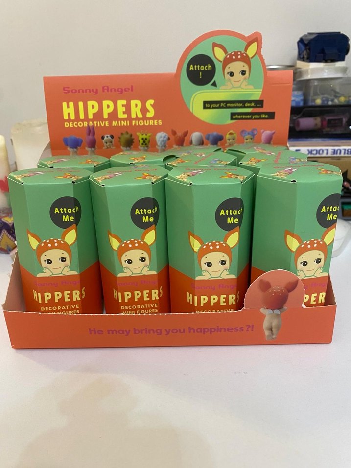 Sonny Angel Mini Figür - Görsel 2